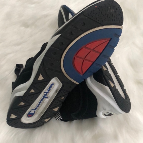 Champion Men's Sneaker Sz 11.5 M - Picture 9 of 11